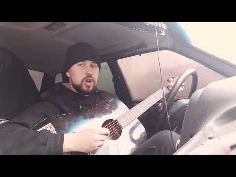 Видео: потомучто - душа (кавер на гитаре)