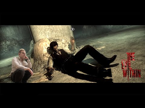 Видео: ОПЯТЬ ПОД ЗЕМЛЮ | The Evil Within | №10