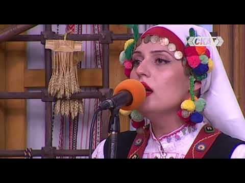 Видео: Таня Василева - "Калино, Калинче"