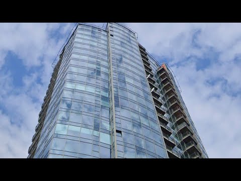 Видео: Электрический лифт (kone-2005 г.в.) V=1,6 м/с, 3 м/с грузоподъемность 630 кг.