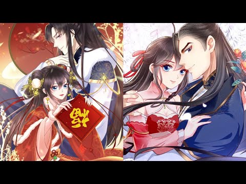 Видео: Манга:Не провоцируй глупую наложницу 116-140 Главы [ШикОзвучка и ШикПеревод]