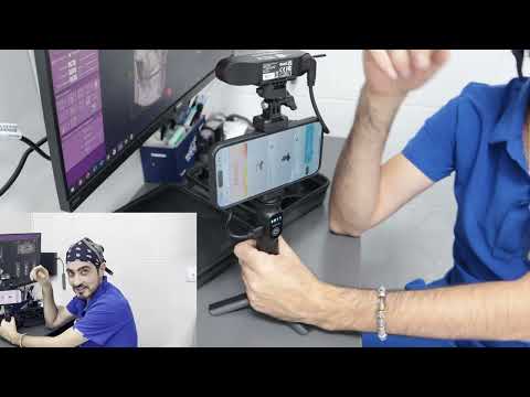 Видео: Сканер Creality CR - Scan Ferret Pro// Обзор