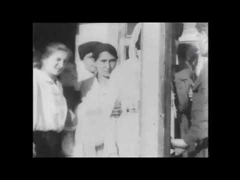Видео: Ингушетия Галашки 1919 г