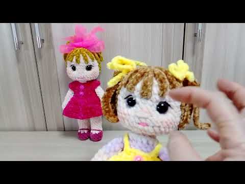 Видео: Готовые работы//Рукодельные покупки