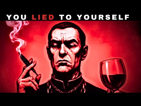 Видео: Как только вы это узнаете, пути назад уже не будет — предупреждение Макиавелли