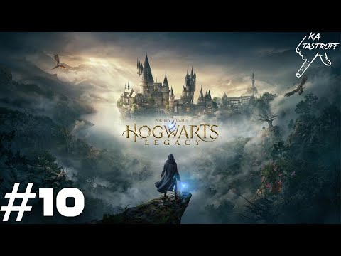 Видео: Hogwarts Legacy #10 | ФЕНИКС ВОССТАЛ из пепла! Легенда ожила! 🔥✨