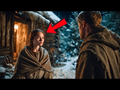 Видео: ПОЗВОЛЬ МНЕ ПЕРЕНОчЕВАТЬ, БЕДНАЯ ВДОВА ПРОСНУЛАСЬ ОТ СТУКА В ДВЕРЬ И НЕ ПОДОЗРЕВАЛА, ЧТО ЭТО БЫЛ...