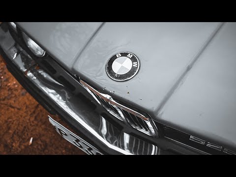 Видео: Полетели за ЛЕГЕНДОЙ в Волгоград / Продали bmw e46