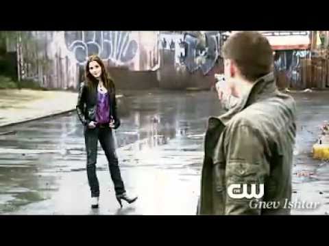 Видео: Supernatural. Чужое небо