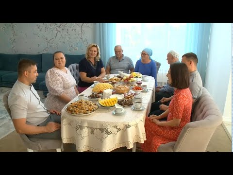 Видео: Шәймәрдановлар | Гаилә учагы 02/09/2023
