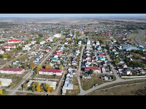 Видео: Георгиевка, Самарская область, 23.09.2023