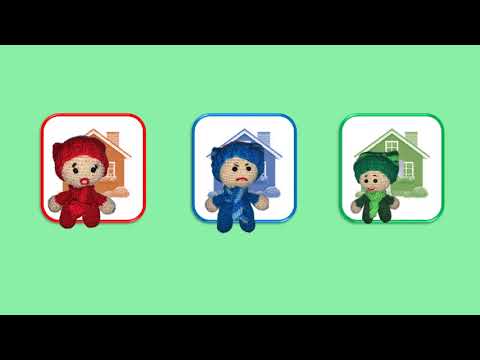 Видео: Заняття з грамоти для дошкільнят "Тверді та м'які приголосні звуки"