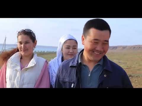 Видео: Мейирбек & Азиза Жаслар тойы Боршетаушылар