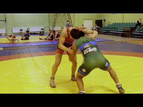 Видео: Клуб по борба "БЕРОЕ" Стара Загора