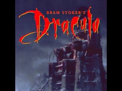 Видео: Bram Stoker's Dracula (nes/dendy/famicom) - прохождение без коментариев