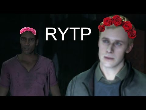 Видео: иерихон здесь. RYTP Детройт.