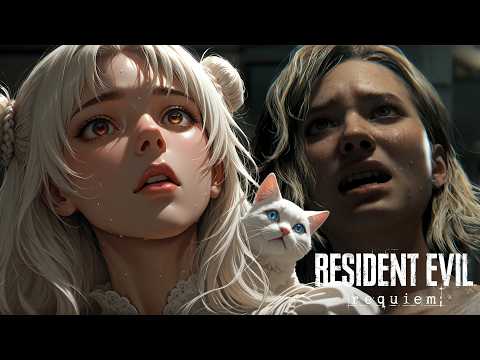Видео: ФИНАЛ | Resident Evil Requiem | ПРОХОЖДЕНИЕ 4