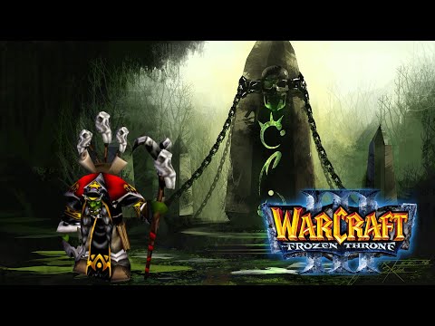 Видео: В ПОИСКАХ ДРЕВНЕГО АРТЕФАКТА! - ФИНАЛ! - ЗАМОК! - Warcraft 3 #6