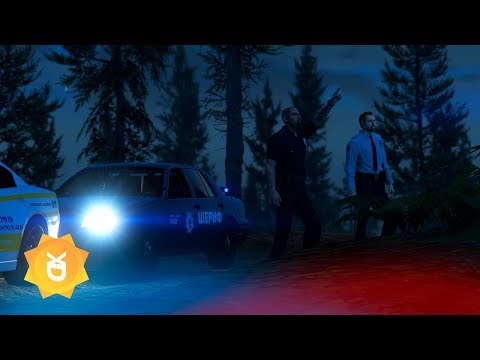 Видео: GTA 5 ROLEPLAY | YDDY:RP #25 - ПОТЕРЯВШИЕСЯ В ЛЕСУ (ПОЛИЦЕЙСКИЙ)