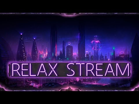 Видео: RELAX STREAM | Вылазка за спокойной атмосферой  [Дата вылазки: 24.09]