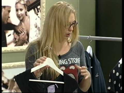 Видео: "Неделя стиля" № 30 ч.1