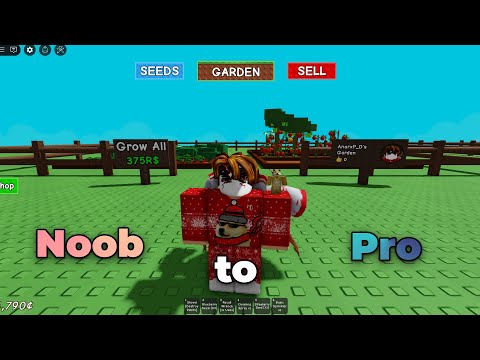 Видео: Цэцэрлэг босгов 🍓🍍🍇 Grow a garden | 1