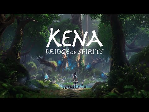Видео: Kena: Bridge of Spirits 2 серия. Мега яркая Кена.