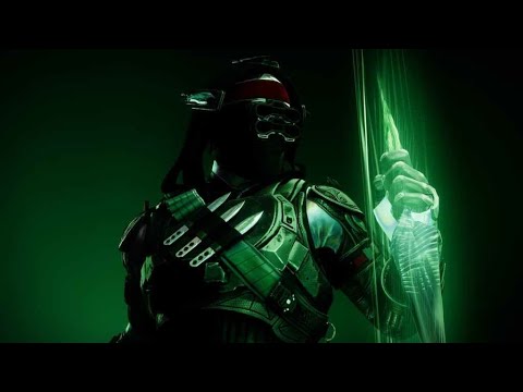 Видео: Первый билд на Стрэндового охотника