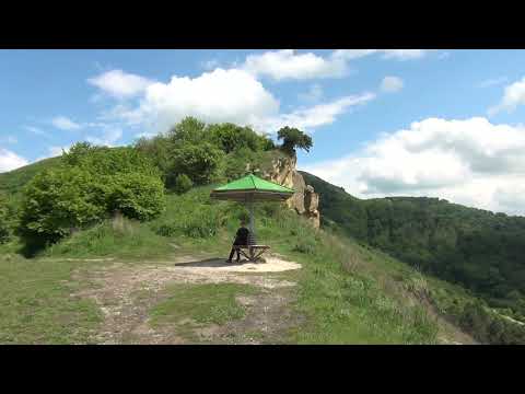Видео: Кисловодск 20 05 2024 Красное солнышко Туристическая  тропа