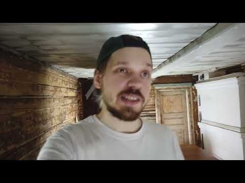 Видео: СТАВИМ СТЕНЫ ИЗ ОПИЛОК ЛАЗЕРНЫМИ ТЕХНОЛОГИЯМИ