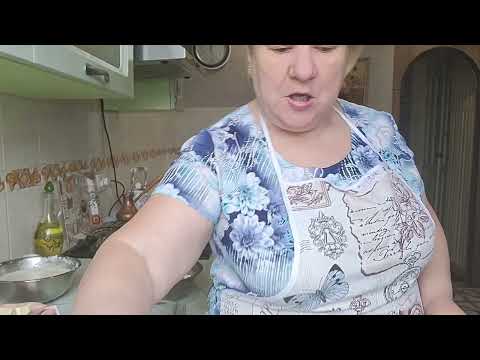 Видео: Поздравляю с Масленицей. Нежные блинчики с творогом