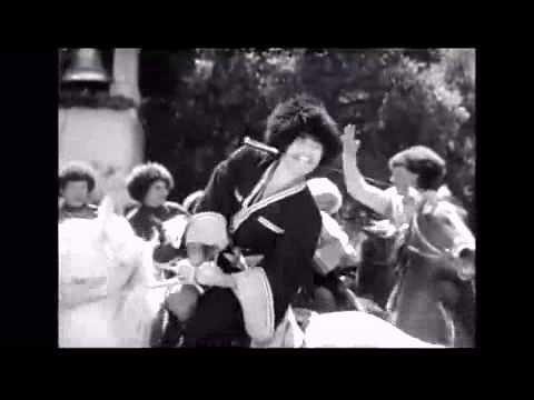 Видео: Джигитовка Cossacks (1928)