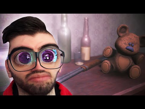 Видео: НАПИХ СЕ В СТРАШНА ИГРА (ТРИ)