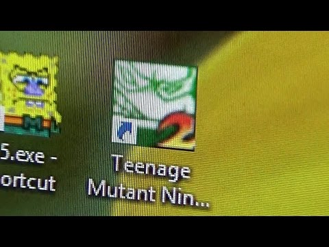 Видео: TMNT 2: Battle Nexus - Эпизод 38