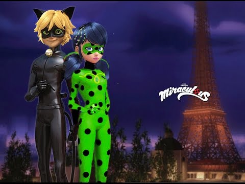 Видео: Клип Леди Баг и Супер Кот/ Юлия Савичева - "Не уходи"/ Miraculous Lady Bug & Сhat Noir