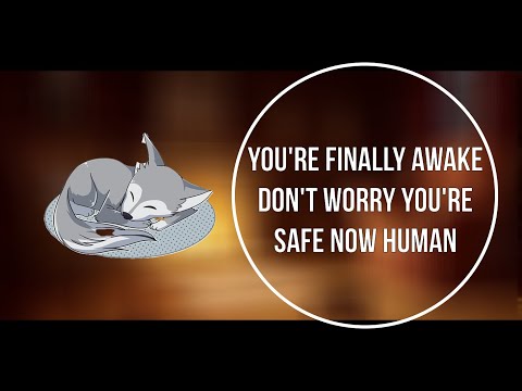 Видео: Сильный орк возвращает вас к себе домой (M4A) (ASMR) (Незнакомцы больше?)