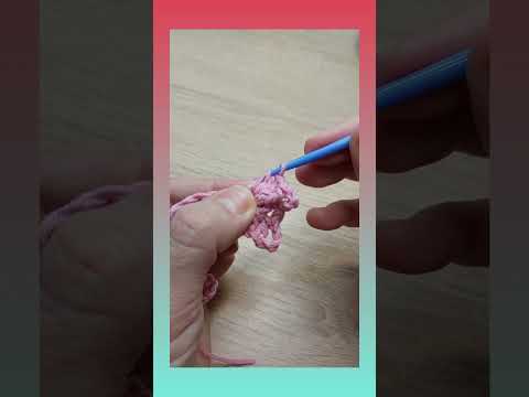 Видео: #shorts #short #вязание #часть6