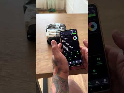 Видео: Как правильно считать калорийность?