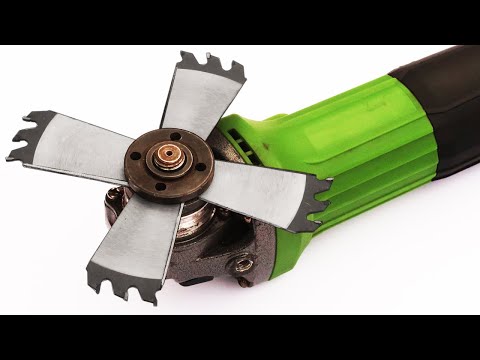 Видео: ГЕНИАЛЬНОЕ САМОДЕЛЬНОЕ ИЗОБРЕТЕНИЕ!