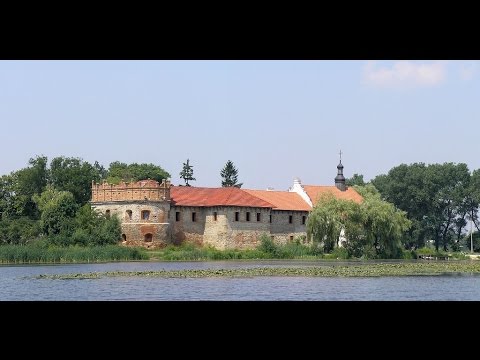 Видео: г.Староконстантинов - 2013 г.