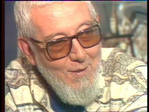 Видео: „МЪЛЧАНИЕТО НА СЛОНА“  - документален филм за художника Георги Божилов – Слона