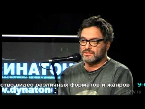 Видео: Дмитрий Шумилов 1/10 Learnmusic Музыка к рекламе на радио, ТВ