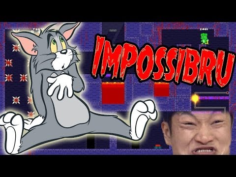 Видео: Проклятие Толстой Кошки! (Bloody Trapland) №5