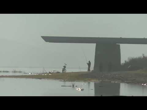 Видео: Рыбалка  на Красноярском водохранилище. Усть Абакан лето 2025 года часть -15