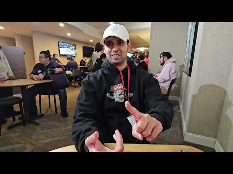 Видео: ПОБЕДИТЕЛЬ за первое место на Yu-Gi-Oh! YCS Pittsburgh: фирменный профиль колоды Dracotail [Адить...