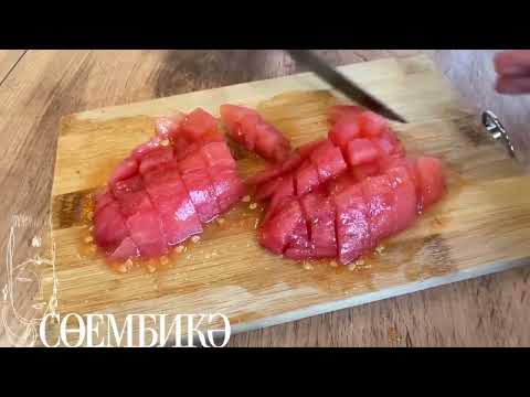 Видео: Кариев театры артисты Рузанна Хәбибуллинадан иң популяр төрек ризыгы рецепты