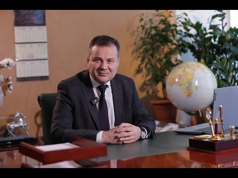 Видео: Текстильный гигант. «Тиротекс»  - 2023 50-летие