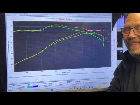 Видео: Бюджетные обновления двигателя Ford Pinto