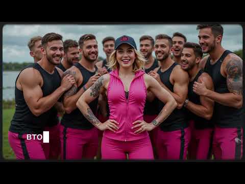 Видео: ГЕНЕРАЛ морпехов в отпуске 😱 Нарвалась на гопников и ОДНИМ звонком вызвала СПЕЦНАЗ 💪