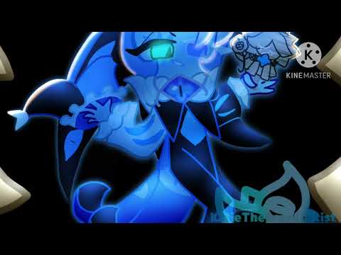 Видео: Shadow Milk Cookie x Lover Listener (в костюме горничной) (по запросу Espacio942)